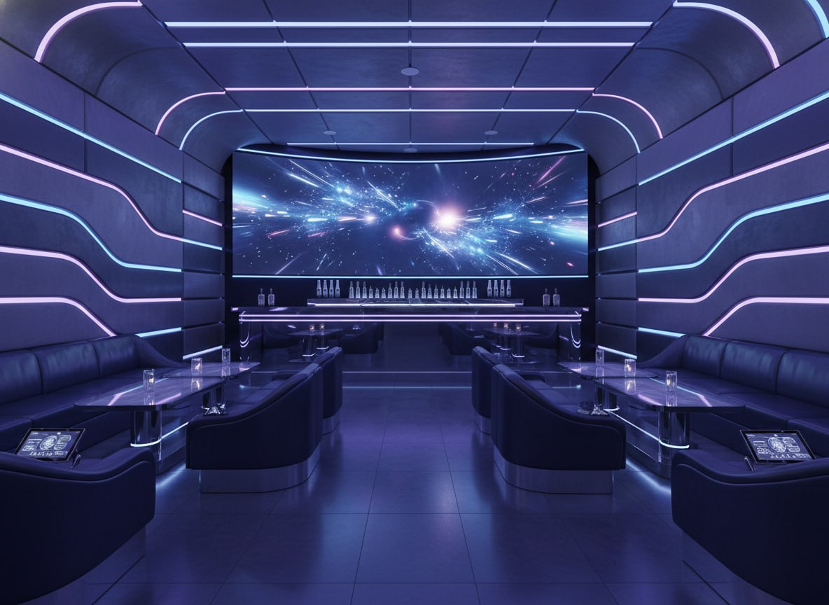 홍대하이퍼블릭 초이스 시스템